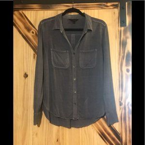 Rock & Republic Button Up Blouse